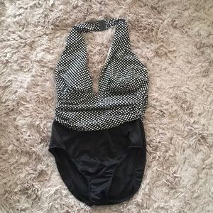 Magicsuit Bathing Suit Size 16